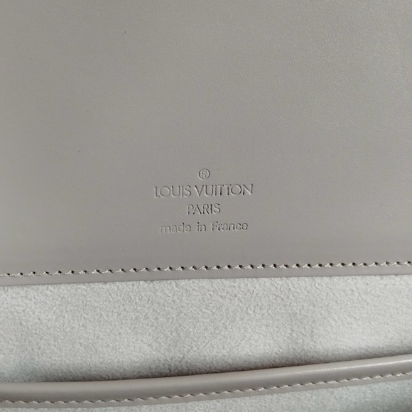 🎊SOLD🎊NWOT ✨Louis Vuitton Epi Nocturne Lilac PM - Picture 10 of 13